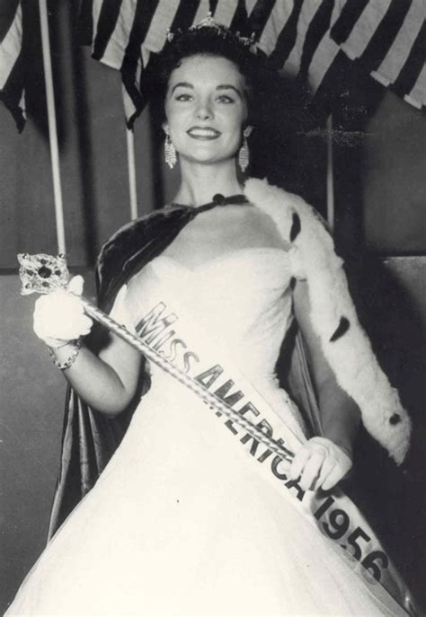 who was miss america in 1956